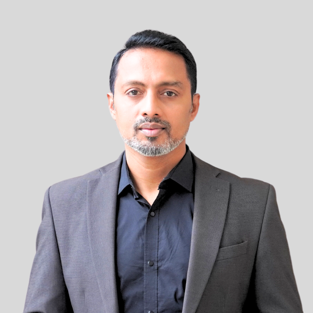 Praful Chatrapati