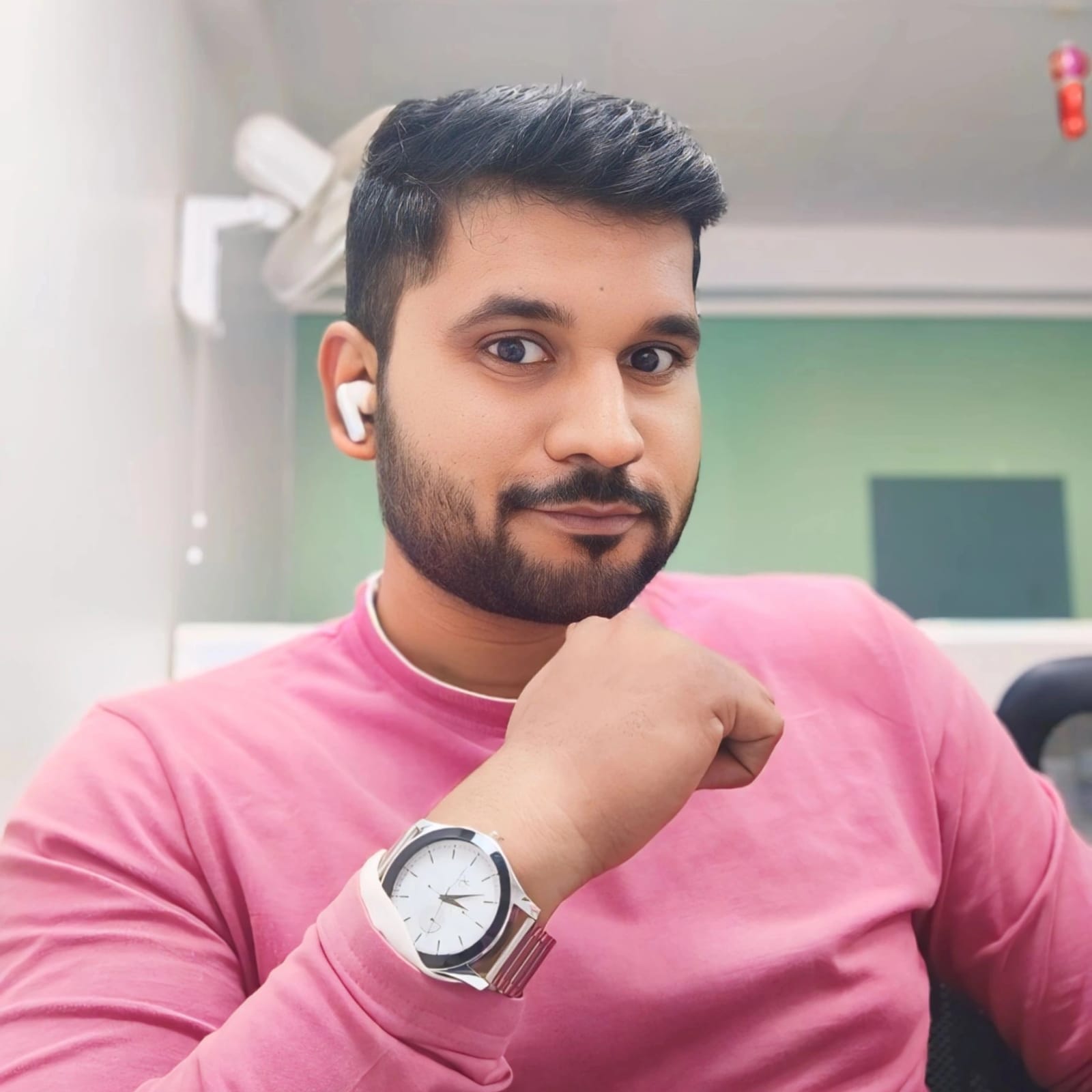 rahul